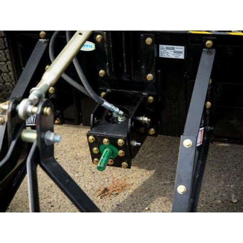 skid steer power take off|eterra motorized skid steer adapter.